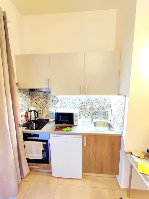 Elisabeth Home! Budapest Exteriör bild