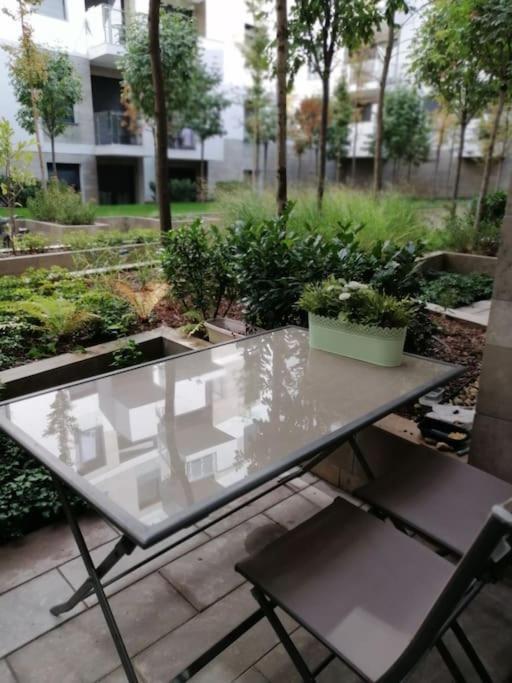 Elisabeth Home! Budapest Exteriör bild