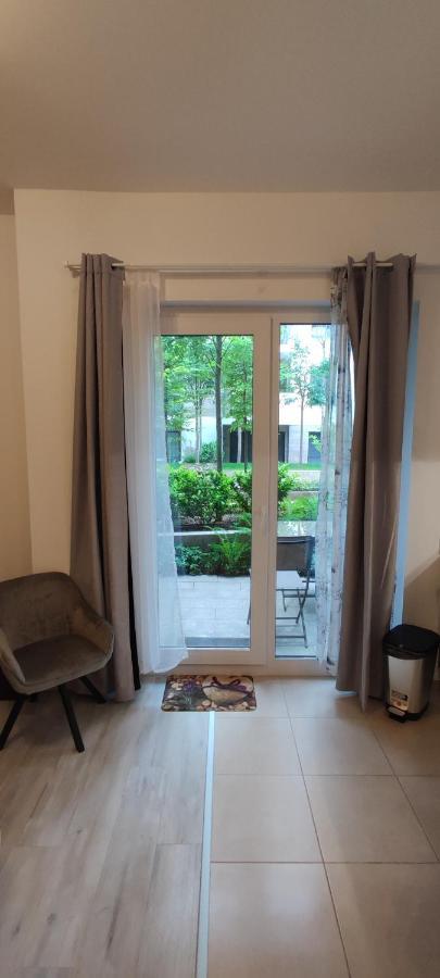 Elisabeth Home! Budapest Exteriör bild